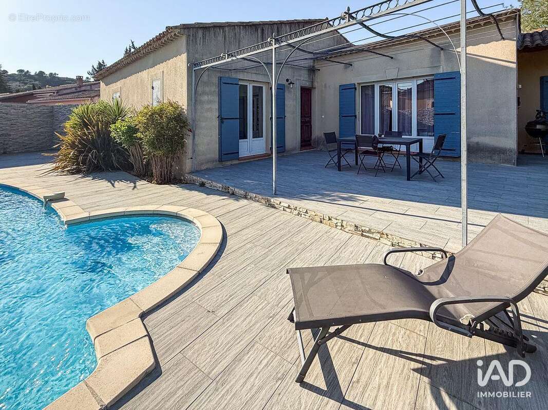 Photo 2 - Maison à LE THOR