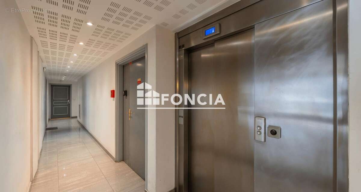 T3 de 77 m² avec balcon et parking en sous-sol à Villiers-sur-Marne - photo 14