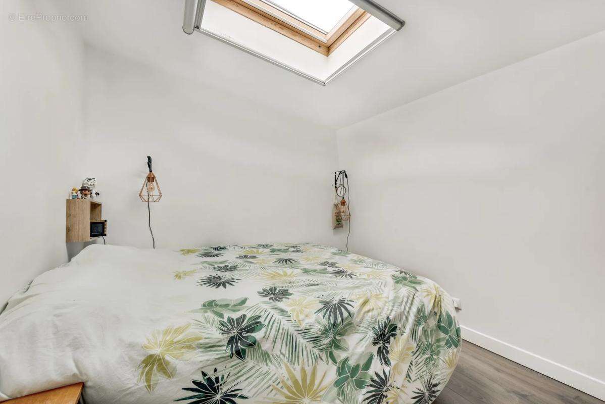 Appartement à PUTEAUX