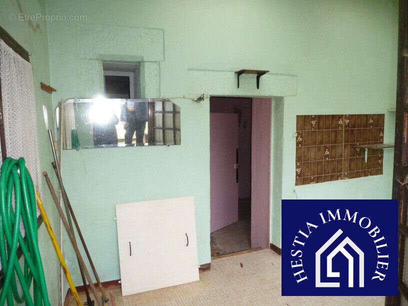 Maison à SAVIGNY-EN-TERRE-PLAINE