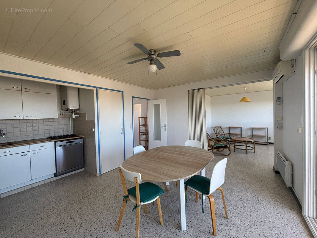 Appartement à NARBONNE
