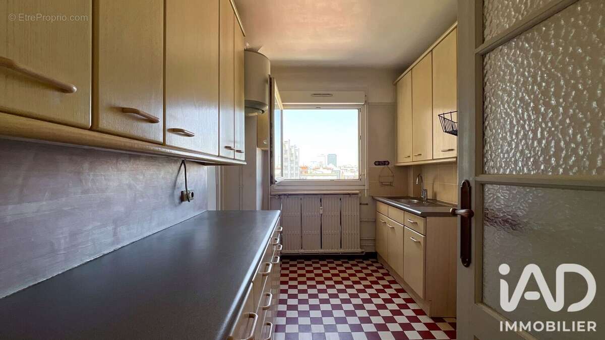 Photo 8 - Appartement à VINCENNES