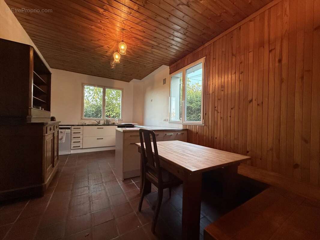 Maison à CHELLES