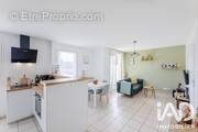 Photo 1 - Appartement à BAILLET-EN-FRANCE