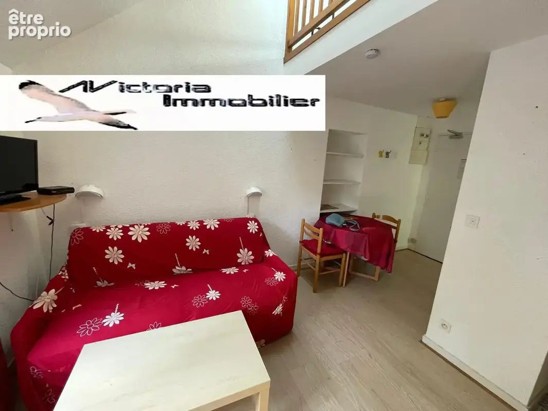Appartement à MOELAN-SUR-MER
