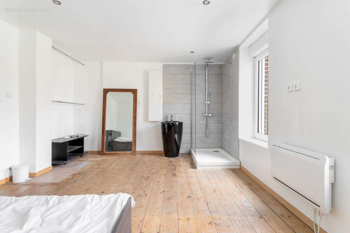 Maison à LOOS