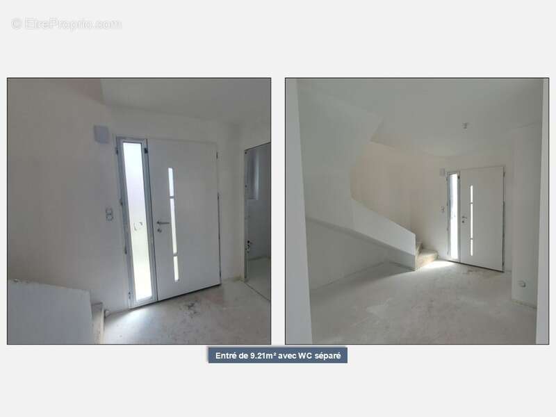 Maison 5 pièces 139m² - photo 4