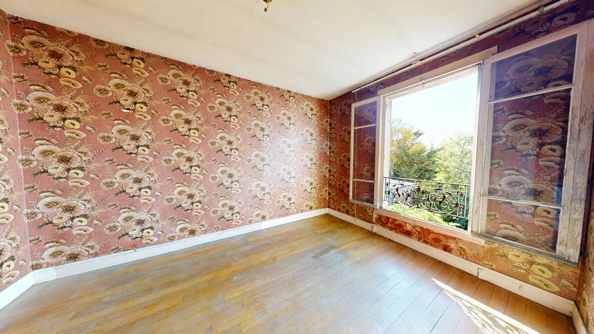 Appartement à PANTIN