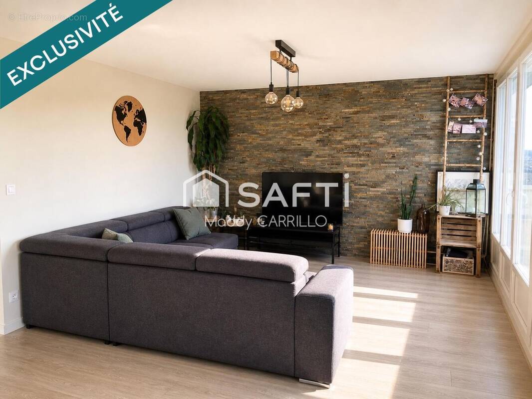 Photo 1 - Appartement à BORDEAUX