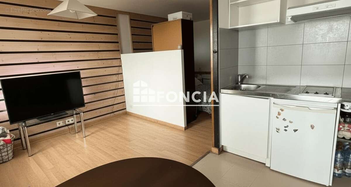 Appartement à LA ROCHELLE