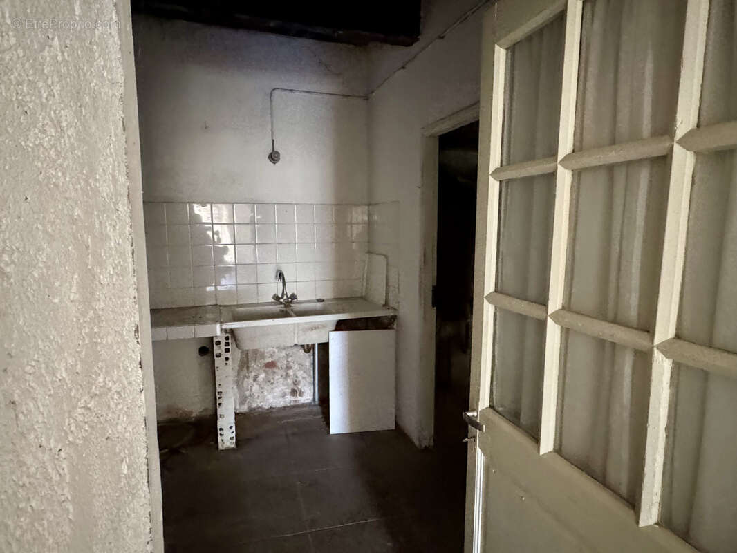 Maison à PAMPELONNE