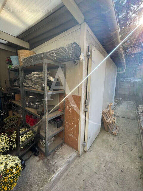 Commerce à FONTENAY-SOUS-BOIS