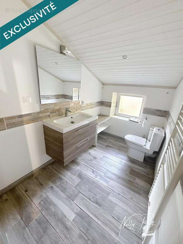 Photo 6 - Maison à SAINT-LAURENT-MEDOC