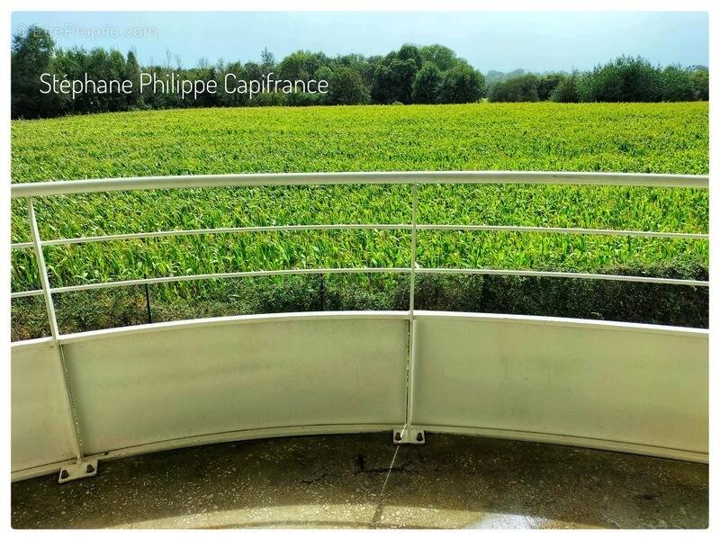 Appartement à AURAY