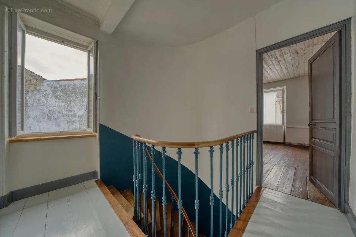 Appartement à SAINT-PIERRE-D&#039;OLERON