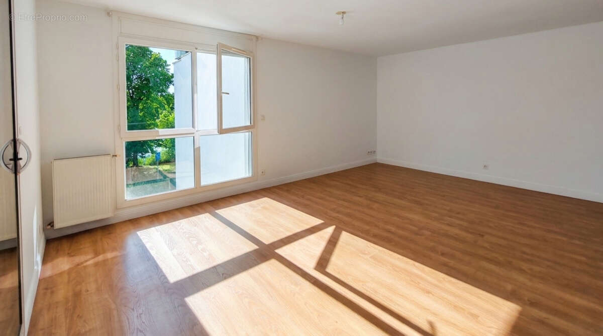 Appartement à BRUGES