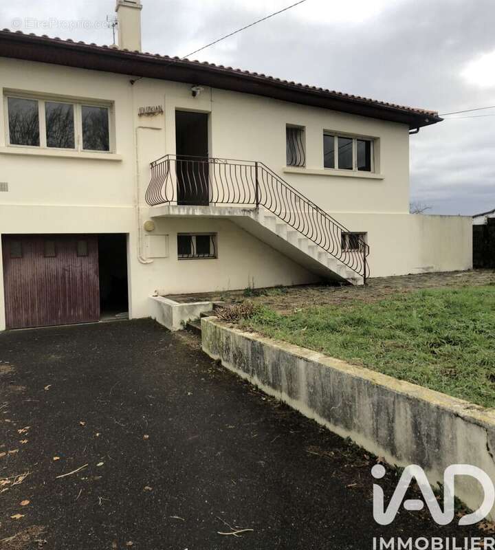 Photo 2 - Maison à ANGLET