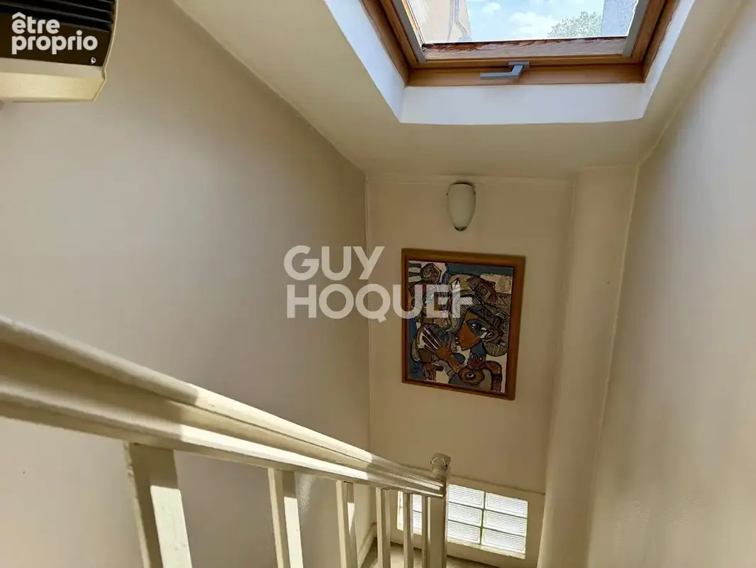 Maison individuelle avec terrasse - Quartier recherché de Malakoff - photo 13
