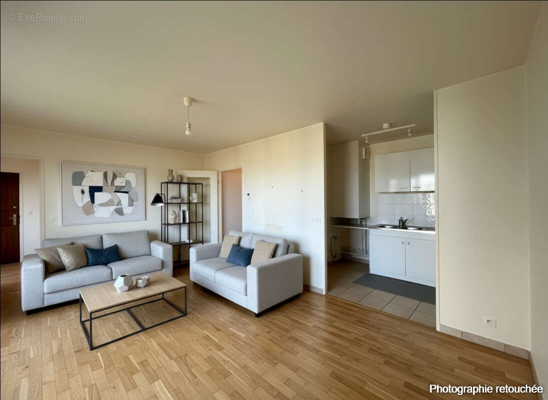 Appartement à CHARTRES