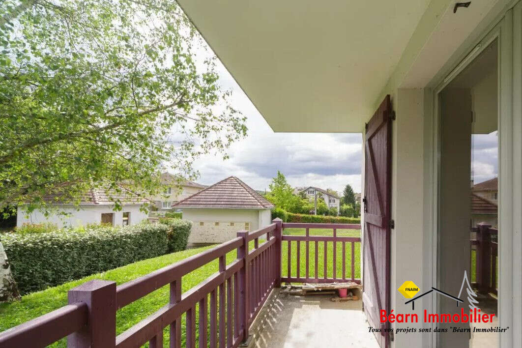Appartement à SALIES-DE-BEARN