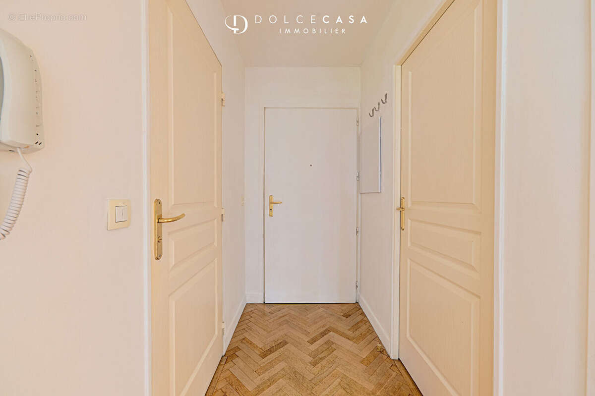 Appartement à NOGENT-SUR-MARNE