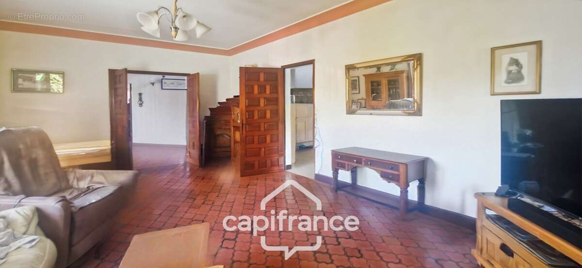 Maison à vendre 8 pièces ESTANG (32) - photo 3