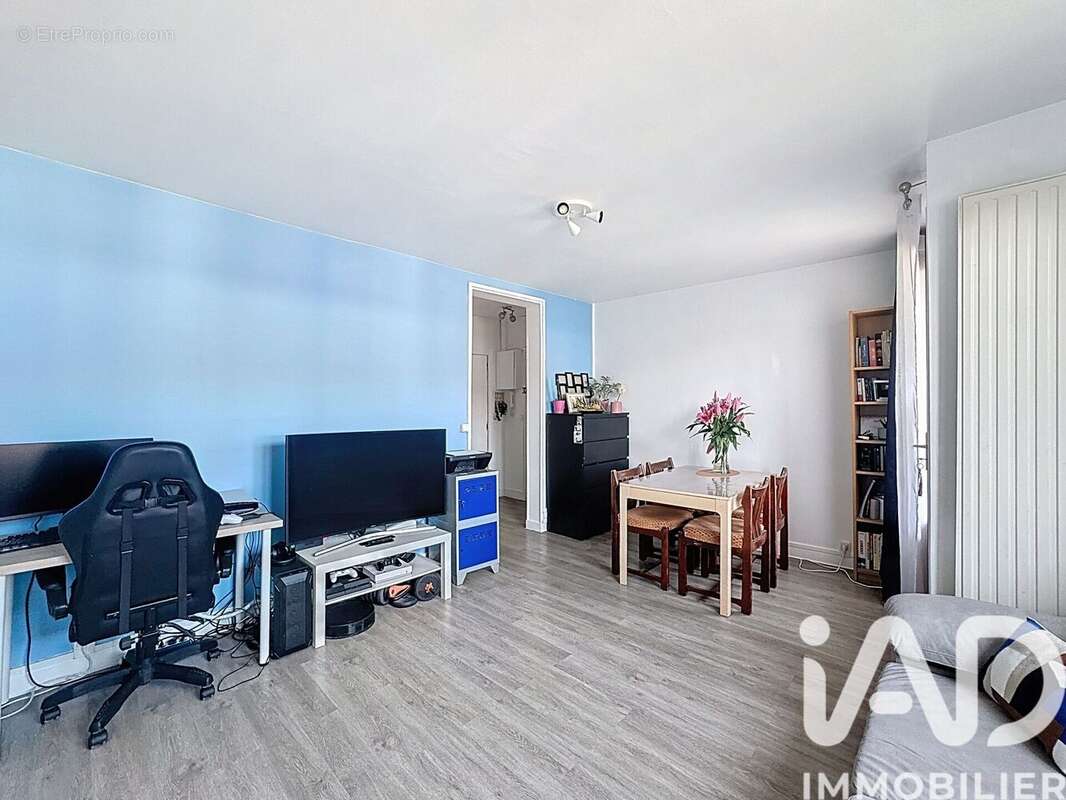 Photo 3 - Appartement à GAGNY