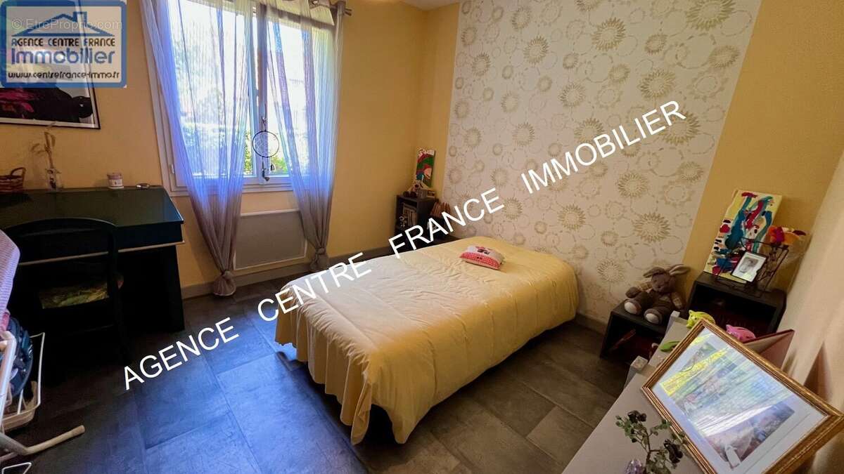 Maison à BOURGES
