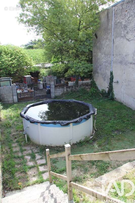 Photo 9 - Maison à LE POUZIN