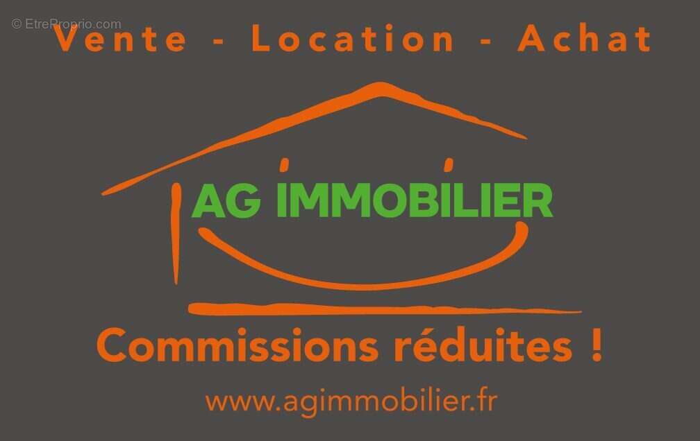 Appartement à SAINT-GREGOIRE