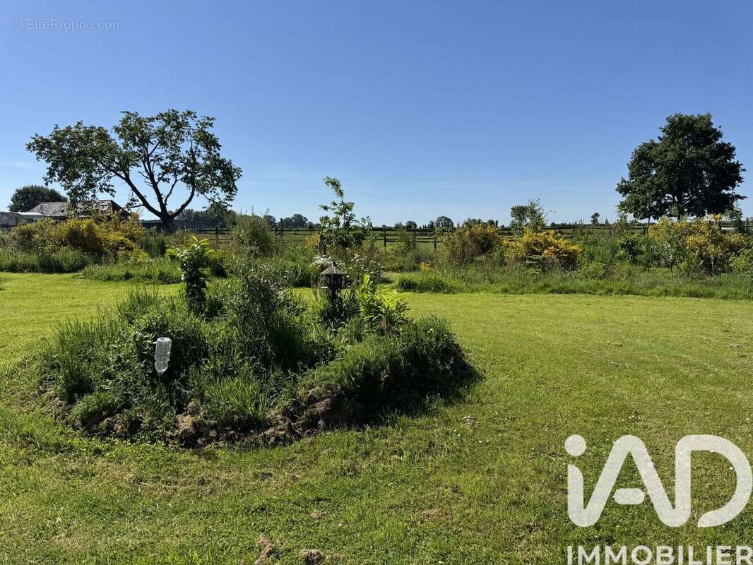 Maison 162 m² à Flancourt-Catelon  - photo 2