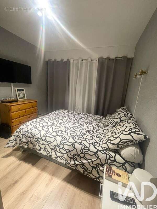 Photo 4 - Appartement à LES ULIS