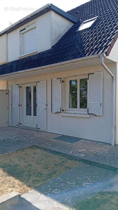 Maison familiale avec jardin - photo 2