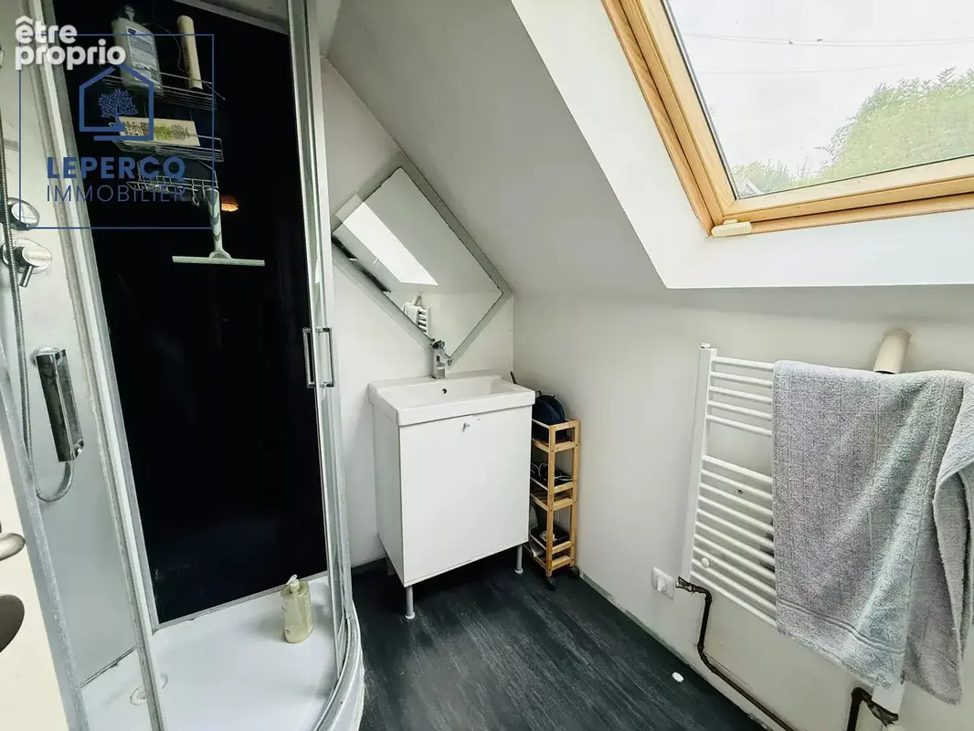 Maison 5 pièces 103 m² - photo 9