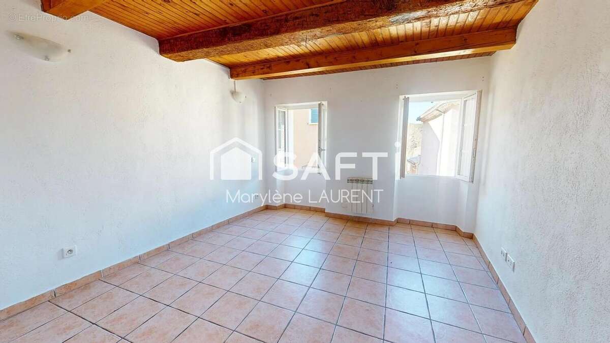 Photo 6 - Maison à COLLOBRIERES