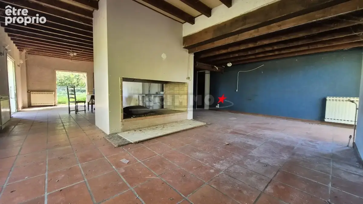 Caraman secteur - ferme a renover - photo 5