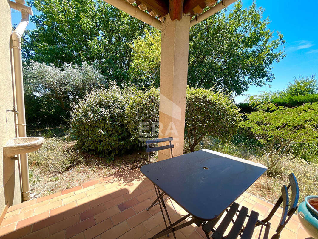 Maison 101m² à mazan - photo 5