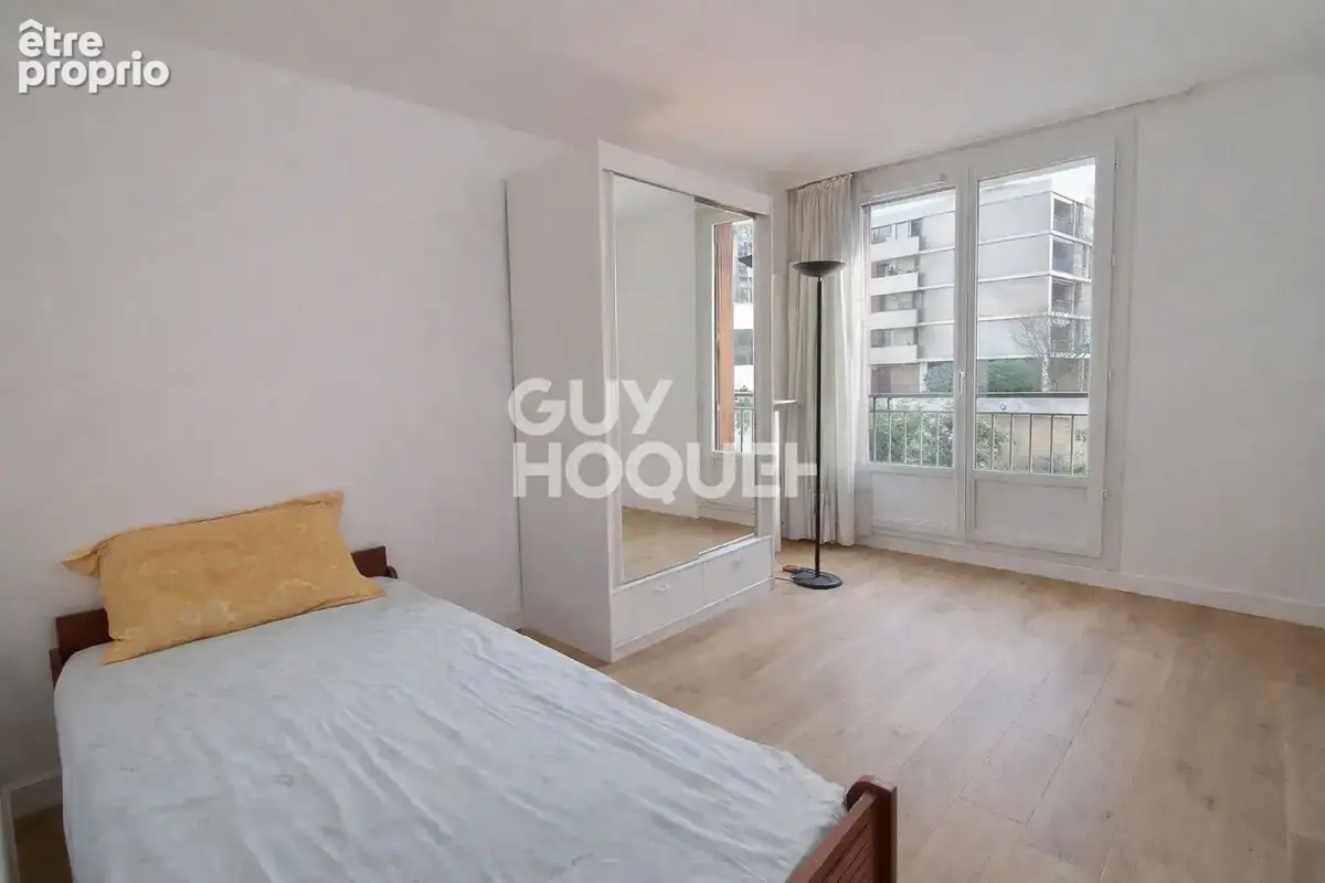 Appartement 4 pièces à Chaville - Réf. T9190 - photo 9
