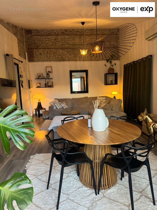 Appartement à PERPIGNAN