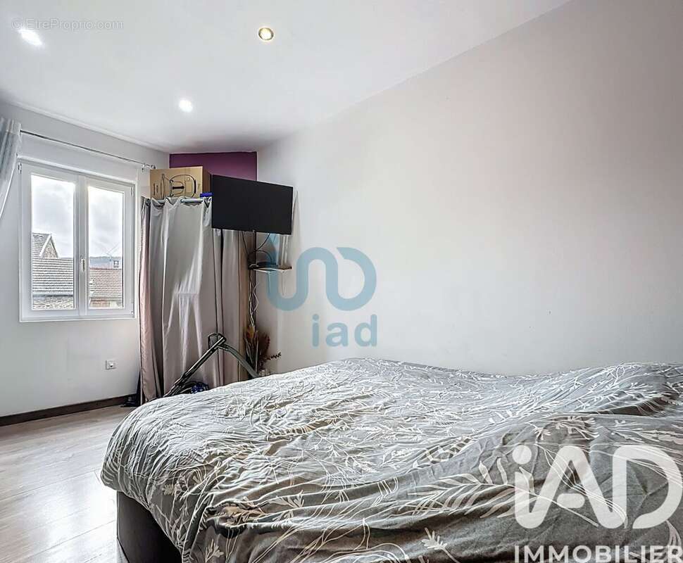 Photo 5 - Maison à DEVILLE