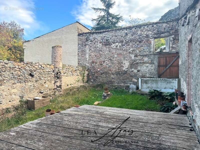 Maison à VIGNEVIEILLE