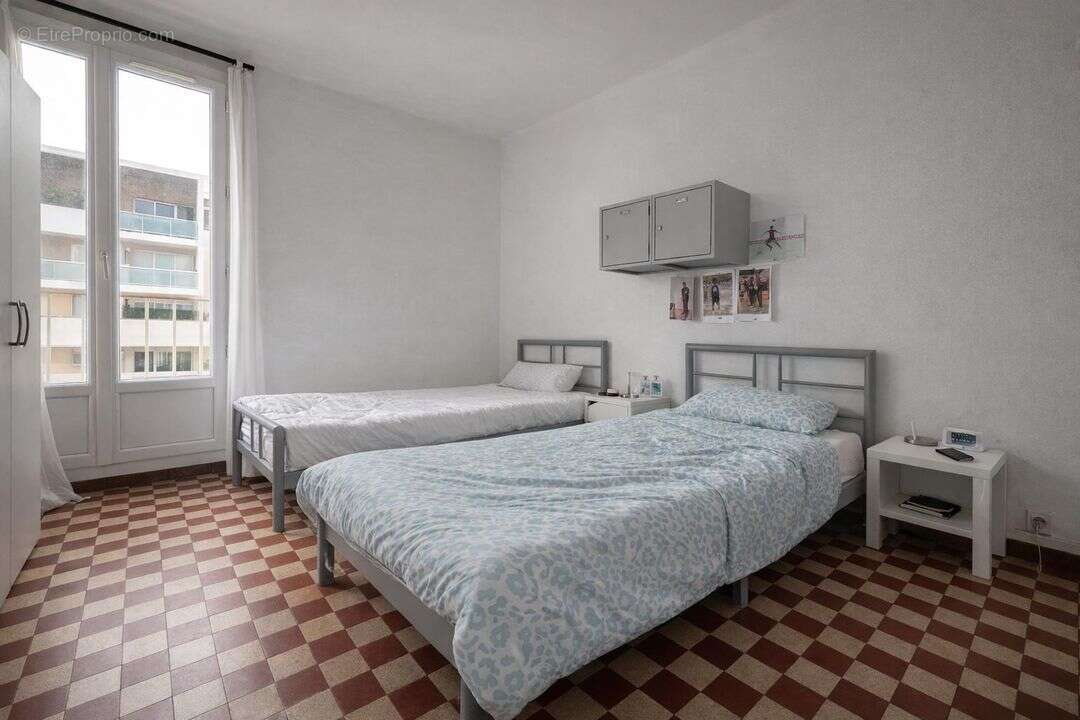 Appartement 48 m² à Marseille-10e  - photo 34
