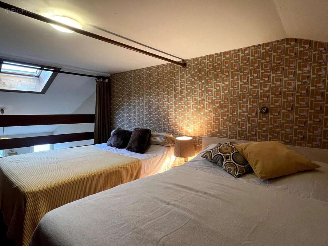 Photo 2 - Maison à L'AIGUILLON-SUR-MER