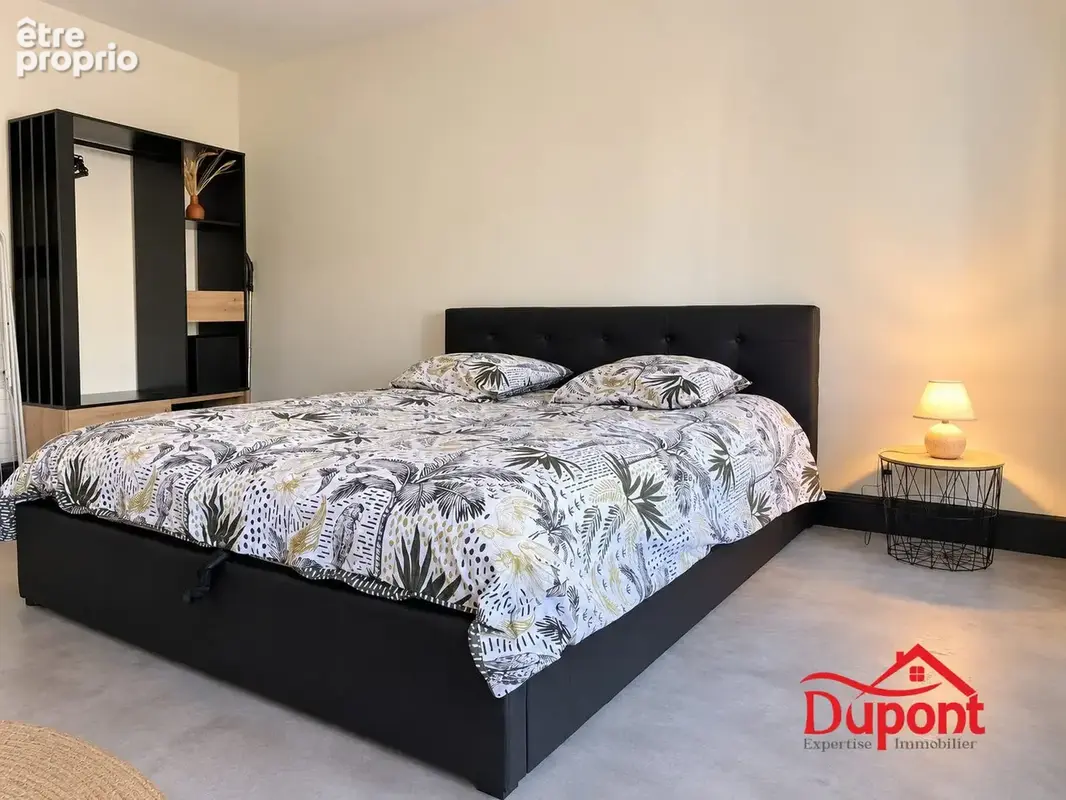 Appartement 3 pièces 50 m² à vendre à Sedan (08200) - photo 5