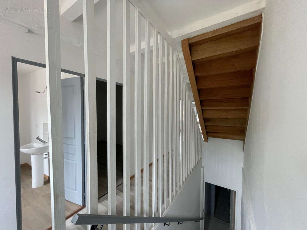 Maison à LABASTIDE-ROUAIROUX