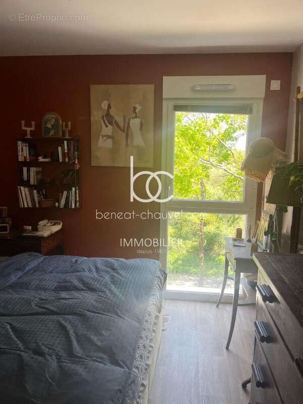Appartement à VANNES