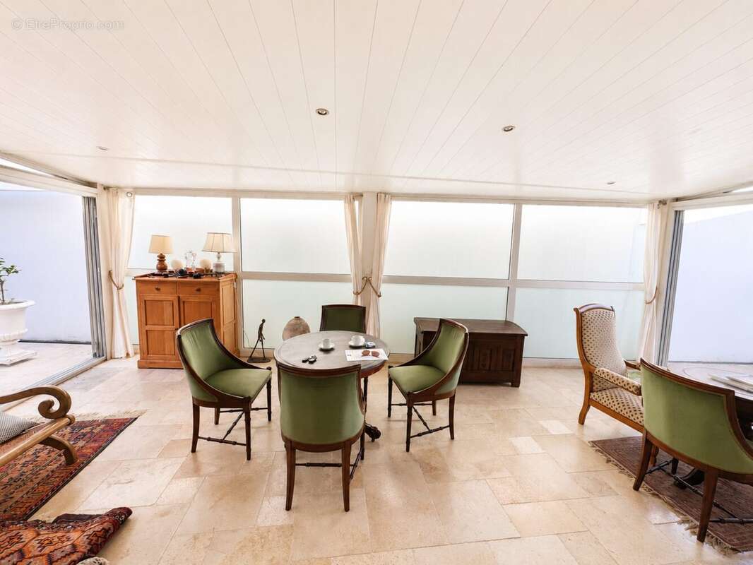 Appartement 110 m² à Saint-Leu  - photo 7