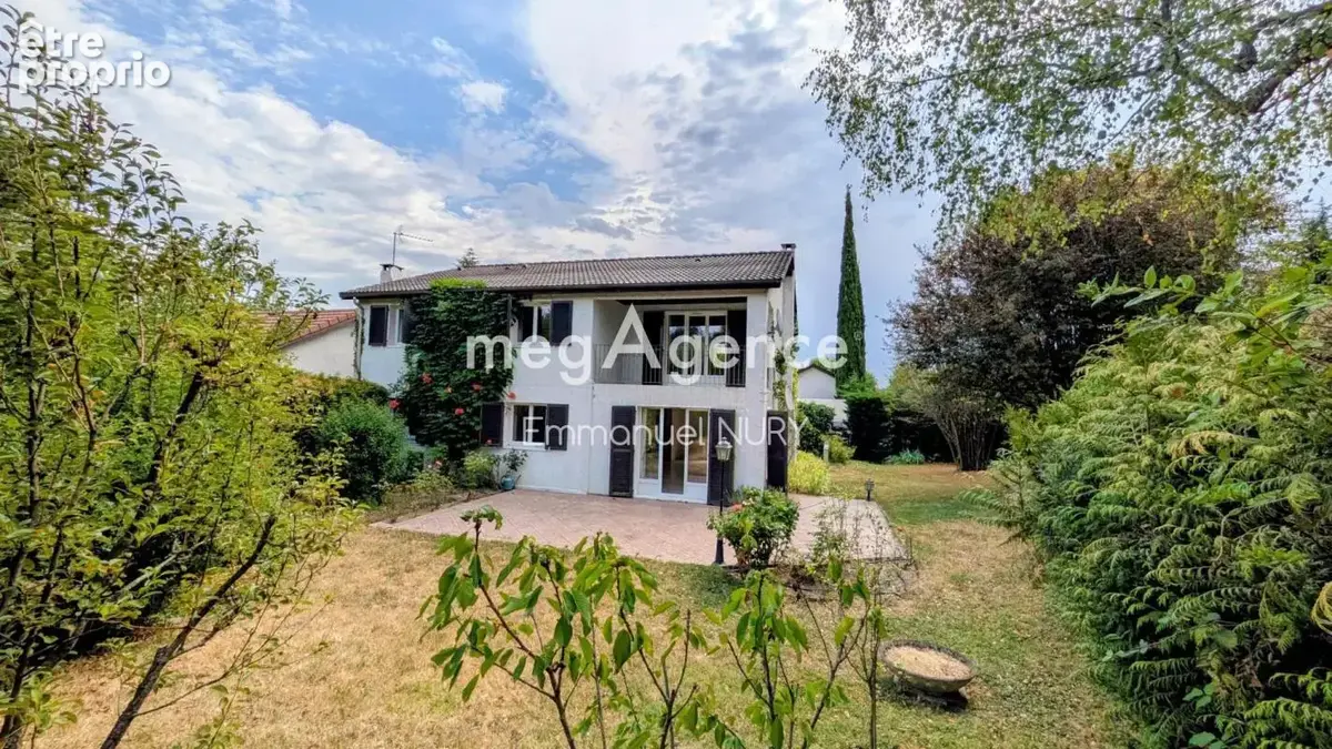 Grande maison de 168m² - Terrain plat de 672m² - photo 5
