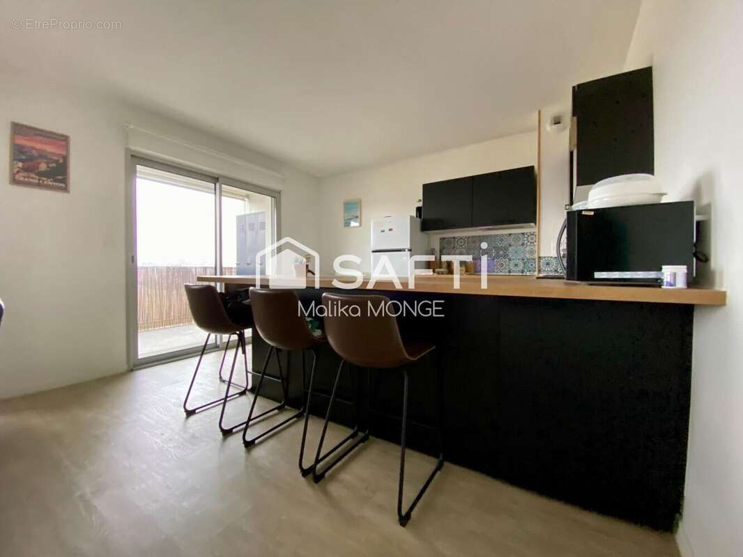 Photo 7 - Appartement à BEGLES