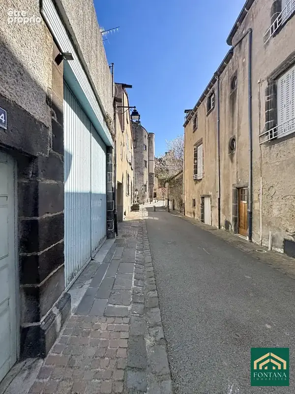 Appartement 133 m² à vendre à Riom (63200) - photo 4